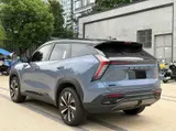 Geely Boyue L, 2023 модельный год, 2.0TD (218 л.с.), DCT, передний привод 4