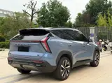 Geely Boyue L, 2023 модельный год, 2.0TD (218 л.с.), DCT, передний привод 5