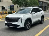 Geely Boyue L 2024 1.5TD DCT Zungui 1