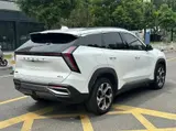 Geely Boyue L 2024 1.5TD DCT Zungui 6