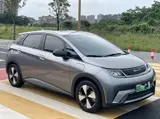 BYD Dolphin, 2024 модельный год, электромобиль (95 л.с.), передний привод, 420 км 2