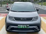 BYD Dolphin, 2024 модельный год, электромобиль (95 л.с.), передний привод, 420 км 3