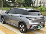 BYD Dolphin, 2024 модельный год, электромобиль (95 л.с.), передний привод, 420 км 6