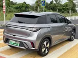 BYD Dolphin, 2024 модельный год, электромобиль (95 л.с.), передний привод, 420 км 7