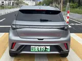 BYD Dolphin, 2024 модельный год, электромобиль (95 л.с.), передний привод, 420 км 8