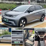BYD Dolphin, 2024 модельный год, электромобиль (95 л.с.), передний привод, 420 км 13