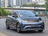 BYD Dolphin, 2024 модельный год, электромобиль (177 л.с.), передний привод, 401 км 2