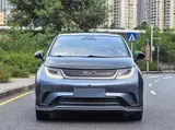 BYD Dolphin, 2024 модельный год, электромобиль (177 л.с.), передний привод, 401 км 3