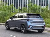 BYD Dolphin, 2024 модельный год, электромобиль (177 л.с.), передний привод, 401 км 4