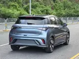 BYD Dolphin, 2024 модельный год, электромобиль (177 л.с.), передний привод, 401 км 5