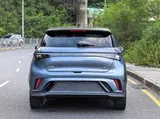 BYD Dolphin, 2024 модельный год, электромобиль (177 л.с.), передний привод, 401 км 6