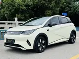 BYD Dolphin, 2025 модельный год, электромобиль (177 л.с.), передний привод, 410 км 1