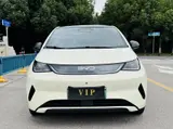 BYD Dolphin, 2025 модельный год, электромобиль (177 л.с.), передний привод, 410 км 2