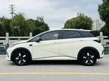 BYD Dolphin, 2025 модельный год, электромобиль (177 л.с.), передний привод, 410 км 3