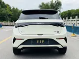 BYD Dolphin, 2025 модельный год, электромобиль (177 л.с.), передний привод, 410 км 5
