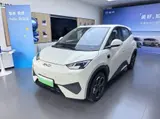 BYD Seagull, 2025 модельный год, электромобиль (75 л.с.), передний привод, 405 км 1