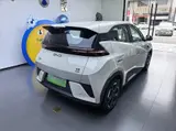 BYD Seagull, 2025 модельный год, электромобиль (75 л.с.), передний привод, 405 км 2