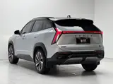 Geely Boyue L, 2023 модельный год, 1.5TD (181 л.с.), DCT, передний привод 5