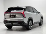 Geely Boyue L, 2023 модельный год, 1.5TD (181 л.с.), DCT, передний привод 6