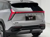 Geely Boyue L, 2023 модельный год, 1.5TD (181 л.с.), DCT, передний привод 13