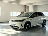 BYD Dolphin, 2025 модельный год, электромобиль (95 л.с.), передний привод, 420 км 1