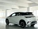 BYD Dolphin, 2025 модельный год, электромобиль (95 л.с.), передний привод, 420 км 4