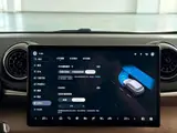 BYD Dolphin, 2025 модельный год, электромобиль (95 л.с.), передний привод, 420 км 10