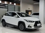 Toyota YARiS L Zhixuan X, 2022 модельный год, 1.5L (112 л.с.), CVT, передний привод 1