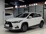 Toyota YARiS L Zhixuan X, 2022 модельный год, 1.5L (112 л.с.), CVT, передний привод 2