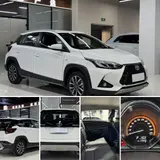 Toyota YARiS L Zhixuan X, 2022 модельный год, 1.5L (112 л.с.), CVT, передний привод 14