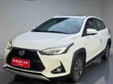 Toyota YARiS L Zhixuan X, 2022 модельный год, 1.5L (112 л.с.), CVT, передний привод 1