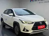 Toyota YARiS L Zhixuan X, 2022 модельный год, 1.5L (112 л.с.), CVT, передний привод 2