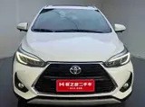 Toyota YARiS L Zhixuan X, 2022 модельный год, 1.5L (112 л.с.), CVT, передний привод 3