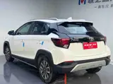 Toyota YARiS L Zhixuan X, 2022 модельный год, 1.5L (112 л.с.), CVT, передний привод 4