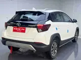 Toyota YARiS L Zhixuan X, 2022 модельный год, 1.5L (112 л.с.), CVT, передний привод 5