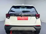 Toyota YARiS L Zhixuan X, 2022 модельный год, 1.5L (112 л.с.), CVT, передний привод 6