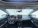 Toyota YARiS L Zhixuan X, 2022 модельный год, 1.5L (112 л.с.), CVT, передний привод 12