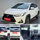 Toyota YARiS L Zhixuan X, 2022 модельный год, 1.5L (112 л.с.), CVT, передний привод 16