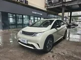 BYD Dolphin, 2024 модельный год, электромобиль (95 л.с.), передний привод, 420 км 1