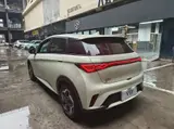 BYD Dolphin, 2024 модельный год, электромобиль (95 л.с.), передний привод, 420 км 4