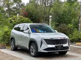 Geely Boyue L, 2023 модельный год, 1.5TD (181 л.с.), DCT, передний привод 1