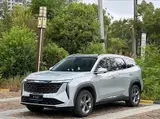 Geely Boyue L, 2023 модельный год, 1.5TD (181 л.с.), DCT, передний привод 2