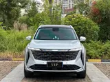 Geely Boyue L, 2023 модельный год, 1.5TD (181 л.с.), DCT, передний привод 3