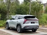 Geely Boyue L, 2023 модельный год, 1.5TD (181 л.с.), DCT, передний привод 4