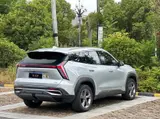 Geely Boyue L, 2023 модельный год, 1.5TD (181 л.с.), DCT, передний привод 5
