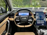 Geely Boyue L, 2023 модельный год, 1.5TD (181 л.с.), DCT, передний привод 11