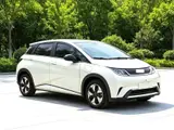 BYD Dolphin, 2025 модельный год, электромобиль (95 л.с.), передний привод, 420 км 1