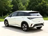 BYD Dolphin, 2025 модельный год, электромобиль (95 л.с.), передний привод, 420 км 6