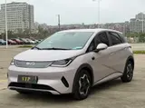 BYD Dolphin, 2025 модельный год, электромобиль (95 л.с.), передний привод, 420 км 2