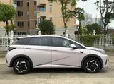 BYD Dolphin, 2025 модельный год, электромобиль (95 л.с.), передний привод, 420 км 5